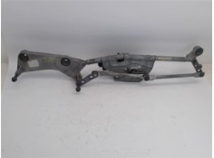 Recambio de motor limpiaparabrisas delantero para mercedes-benz clase m (bm 164) 3.0 ml 320 cdi (164.122) referencia OEM IAM A16