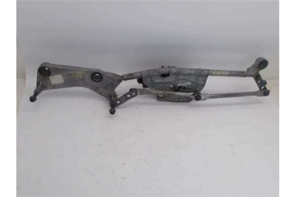 Recambio de motor limpiaparabrisas delantero para mercedes-benz clase m (bm 164) 3.0 ml 320 cdi (164.122) referencia OEM IAM A16 Recambio de motor limpiaparabrisas delantero para mercedes-benz clase m (bm 164) 3.0 ml 320 cdi (164.122) referencia OEM IAM A16