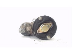 Recambio de motor arranque para nissan micra (k11) 1.3 i 16v referencia OEM IAM 986012290  
