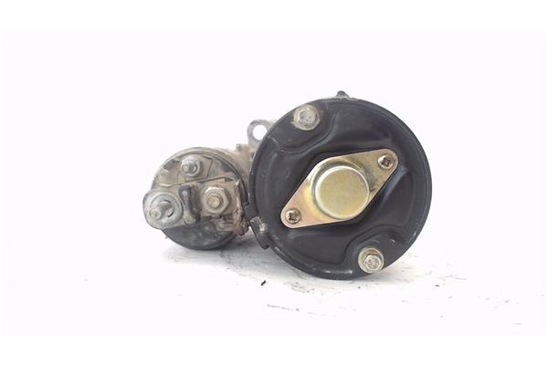 Recambio de motor arranque para nissan micra (k11) 1.3 i 16v referencia OEM IAM 986012290  