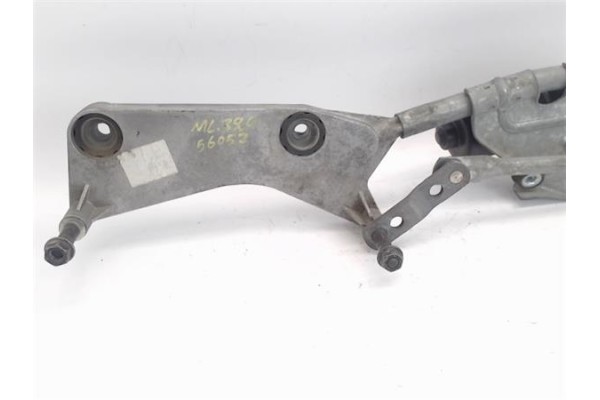 Recambio de motor limpiaparabrisas delantero para mercedes-benz clase m (bm 164) 3.0 ml 320 cdi (164.122) referencia OEM IAM A16