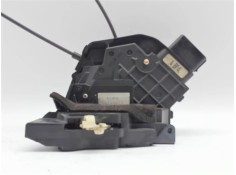 Recambio de cierre electromagnetico delantero derecho para mazda 3 berlina (bk) 1.6 referencia OEM IAM 3N6AA21812D  