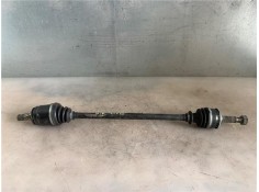 Recambio de palier delantero derecho para nissan micra (k11) 1.3 i 16v referencia OEM IAM 391005F810  