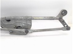Recambio de motor limpiaparabrisas delantero para mercedes-benz clase m (bm 164) 3.0 ml 320 cdi (164.122) referencia OEM IAM A16