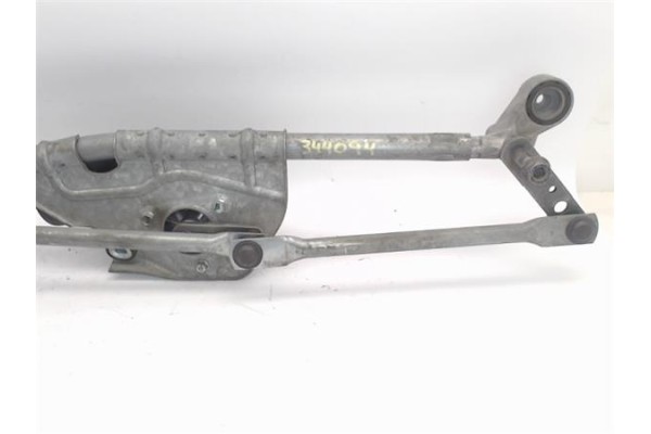 Recambio de motor limpiaparabrisas delantero para mercedes-benz clase m (bm 164) 3.0 ml 320 cdi (164.122) referencia OEM IAM A16