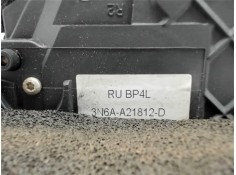 Recambio de cierre electromagnetico delantero derecho para mazda 3 berlina (bk) 1.6 referencia OEM IAM 3N6AA21812D  