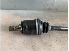 Recambio de palier delantero derecho para nissan micra (k11) 1.3 i 16v referencia OEM IAM 391005F810  
