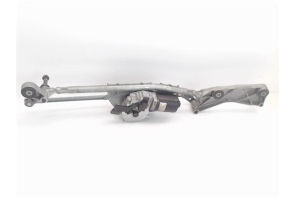 Recambio de motor limpiaparabrisas delantero para mercedes-benz clase m (bm 164) 3.0 ml 320 cdi (164.122) referencia OEM IAM A16