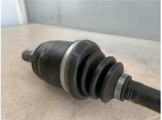 Recambio de palier delantero derecho para nissan micra (k11) 1.3 i 16v referencia OEM IAM 391005F810  