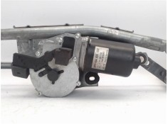 Recambio de motor limpiaparabrisas delantero para mercedes-benz clase m (bm 164) 3.0 ml 320 cdi (164.122) referencia OEM IAM A16
