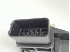 Recambio de cierre electromagnetico delantero derecho para mazda 3 berlina (bk) 1.6 referencia OEM IAM 3N6AA21812D  