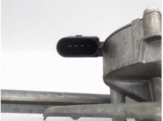 Recambio de motor limpiaparabrisas delantero para mercedes-benz clase m (bm 164) 3.0 ml 320 cdi (164.122) referencia OEM IAM A16
