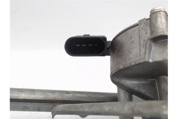 Recambio de motor limpiaparabrisas delantero para mercedes-benz clase m (bm 164) 3.0 ml 320 cdi (164.122) referencia OEM IAM A16