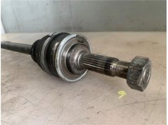 Recambio de palier delantero derecho para nissan micra (k11) 1.3 i 16v referencia OEM IAM 391005F810  