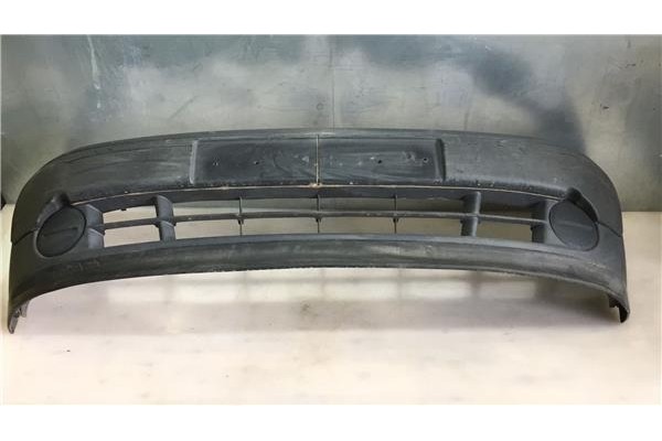 Recambio de paragolpes delantero para renault kangoo i (f/kc0)(1997) 1.5 dci referencia OEM IAM   