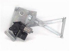 Recambio de mecanismo elevalunas delantero derecho para renault megane iii berlina 5p 1.5 expression referencia OEM IAM 80730139