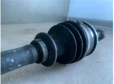 Recambio de palier delantero derecho para nissan micra (k11) 1.3 i 16v referencia OEM IAM 391005F810  