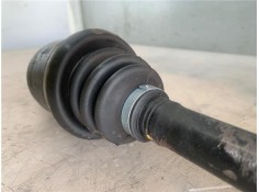 Recambio de palier delantero derecho para nissan micra (k11) 1.3 i 16v referencia OEM IAM 391005F810  