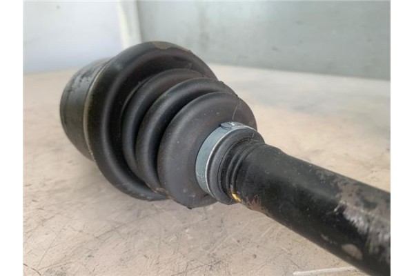 Recambio de palier delantero derecho para nissan micra (k11) 1.3 i 16v referencia OEM IAM 391005F810  