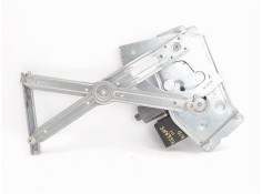 Recambio de mecanismo elevalunas delantero derecho para renault megane iii berlina 5p 1.5 expression referencia OEM IAM 80730139