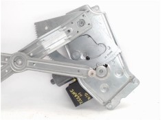 Recambio de mecanismo elevalunas delantero derecho para renault megane iii berlina 5p 1.5 expression referencia OEM IAM 80730139
