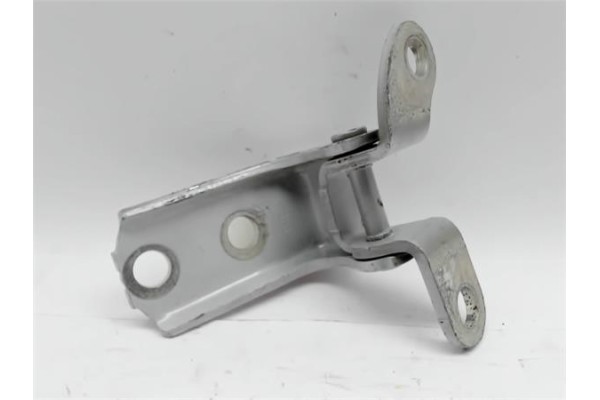 Recambio de bisagra sup. puerta trasero derecha para toyota c-hr (x10) 2.0 hibrido referencia OEM IAM 687500H010  
