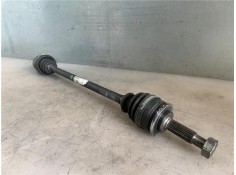 Recambio de palier delantero derecho para nissan micra (k11) 1.3 i 16v referencia OEM IAM 391005F810  