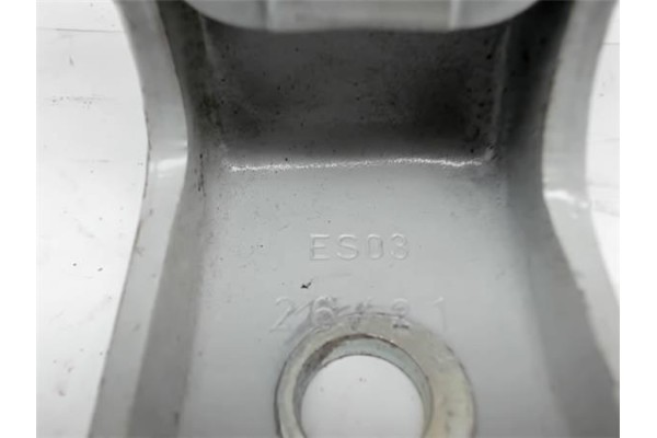 Recambio de bisagra sup. puerta trasero derecha para toyota c-hr (x10) 2.0 hibrido referencia OEM IAM 687500H010  