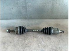 Recambio de palier delantero izquierdo para nissan micra (k11) 1.3 i 16v referencia OEM IAM 391014F400  