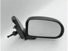 Recambio de retrovisor derecho para hyundai atos (mx) 1.0 gls referencia OEM IAM 8762002301  
