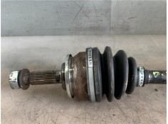 Recambio de palier delantero izquierdo para nissan micra (k11) 1.3 i 16v referencia OEM IAM 391014F400  