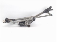 Recambio de motor limpiaparabrisas delantero para renault megane iii berlina 5p 1.5 expression referencia OEM IAM 288100941R 288