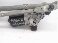 Recambio de motor limpiaparabrisas delantero para renault megane iii berlina 5p 1.5 expression referencia OEM IAM 288100941R 288