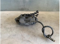 Recambio de pinza freno delantero izquierda para mercedes-benz vito furgón (639) 2.1 111cdi referencia OEM IAM A6394200483 A6394