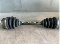 Recambio de palier delantero izquierdo para nissan micra (k11) 1.3 i 16v referencia OEM IAM 391014F400  