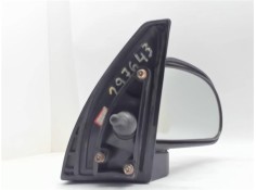 Recambio de retrovisor derecho para hyundai atos (mx) 1.0 gls referencia OEM IAM 8762002301  