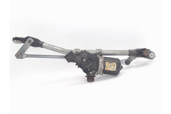 Recambio de motor limpiaparabrisas delantero para renault megane iii berlina 5p 1.5 expression referencia OEM IAM 288100941R 288