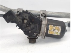 Recambio de motor limpiaparabrisas delantero para renault megane iii berlina 5p 1.5 expression referencia OEM IAM 288100941R 288