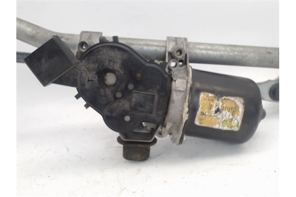 Recambio de motor limpiaparabrisas delantero para renault megane iii berlina 5p 1.5 expression referencia OEM IAM 288100941R 288