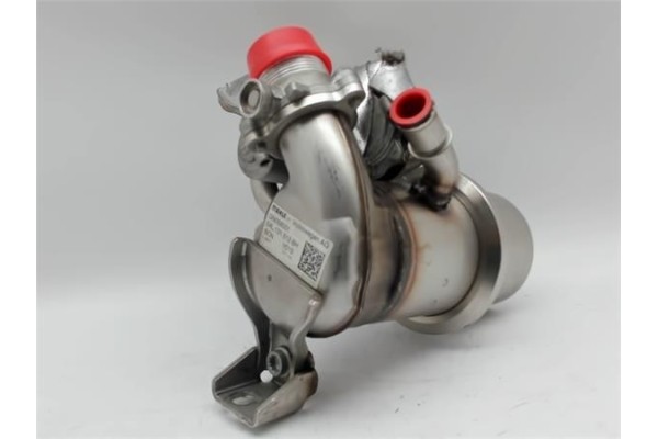 Recambio de enfriador gases egr para seat ateca (kh7) 2.0 style 4drive referencia OEM IAM 04L131512BH  4L131512BQ , AUDI | 4L131