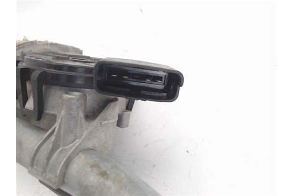 Recambio de motor limpiaparabrisas delantero para renault megane iii berlina 5p 1.5 expression referencia OEM IAM 288100941R 288