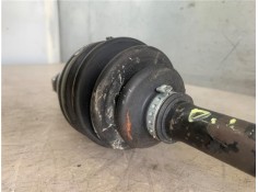 Recambio de palier delantero izquierdo para nissan micra (k11) 1.3 i 16v referencia OEM IAM 391014F400  