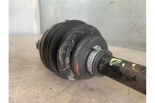 Recambio de palier delantero izquierdo para nissan micra (k11) 1.3 i 16v referencia OEM IAM 391014F400  