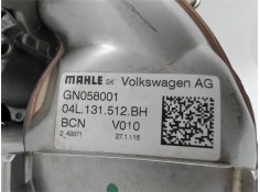 Recambio de enfriador gases egr para seat ateca (kh7) 2.0 style 4drive referencia OEM IAM 04L131512BH  4L131512BQ , AUDI | 4L131