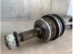 Recambio de palier delantero izquierdo para nissan micra (k11) 1.3 i 16v referencia OEM IAM 391014F400  