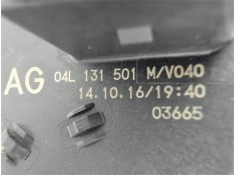 Recambio de enfriador gases egr para seat ateca (kh7) 2.0 style 4drive referencia OEM IAM 04L131512BH  4L131512BQ , AUDI | 4L131