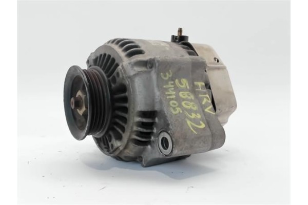 Recambio de alternador para honda hr-v (gh) 1.6 16v referencia OEM IAM CIV78 1022111780 
