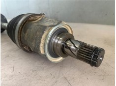 Recambio de palier delantero izquierdo para nissan micra (k11) 1.3 i 16v referencia OEM IAM 391014F400  