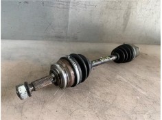 Recambio de palier delantero izquierdo para nissan micra (k11) 1.3 i 16v referencia OEM IAM 391014F400  