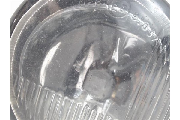 Recambio de faro antiniebla derecho para renault kangoo i (f/kc0) referencia OEM IAM   